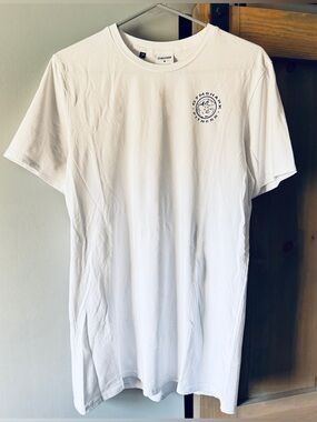 Gymshark Tee